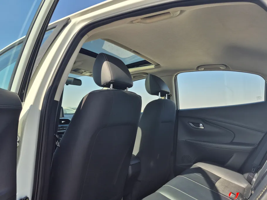 2023 Changan Alsvin Full Option 