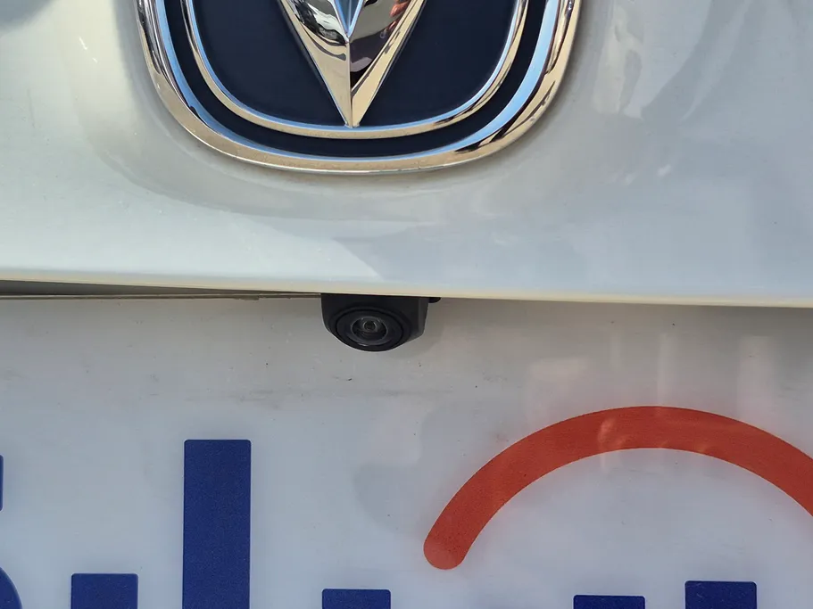 2023 Changan Alsvin Full Option 