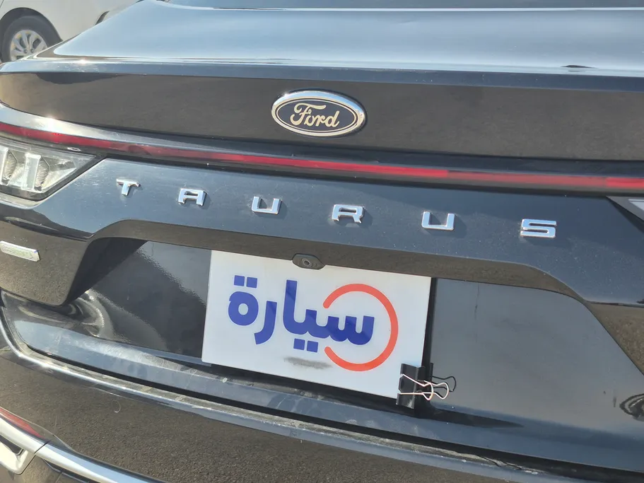 فورد تورس ترند الإصدار الجديد 2023 