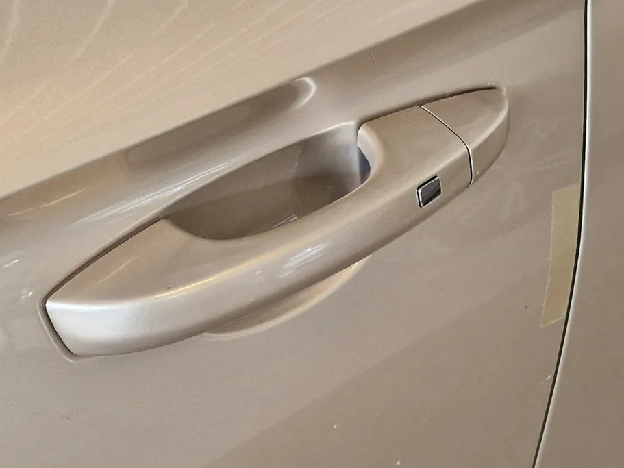 2023 Geely Emgrand GF 