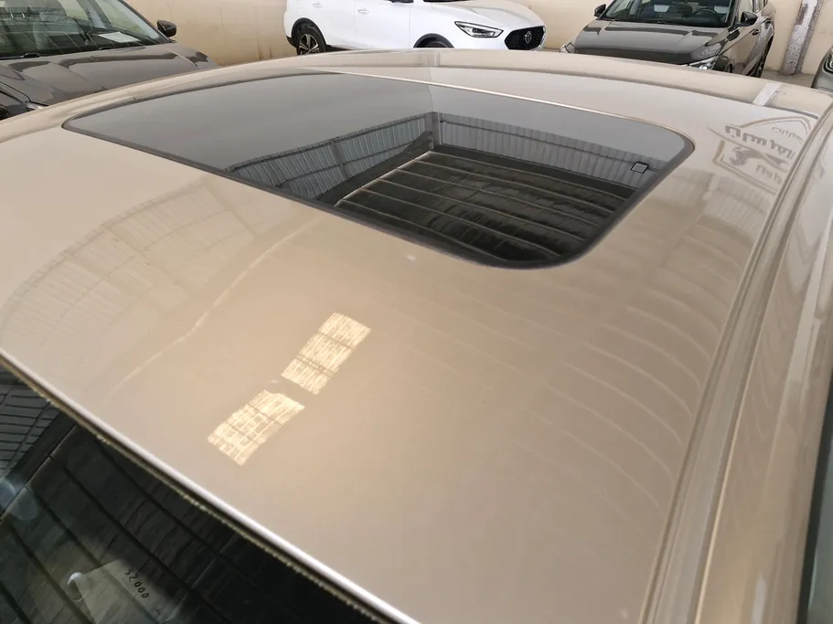 2023 Geely Emgrand GF 