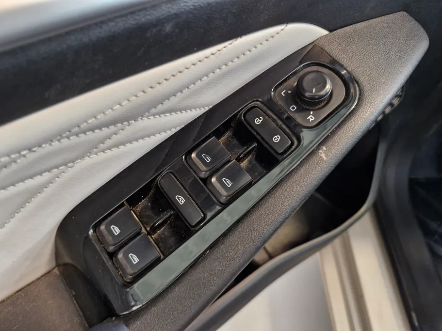 2023 Geely Emgrand GF 