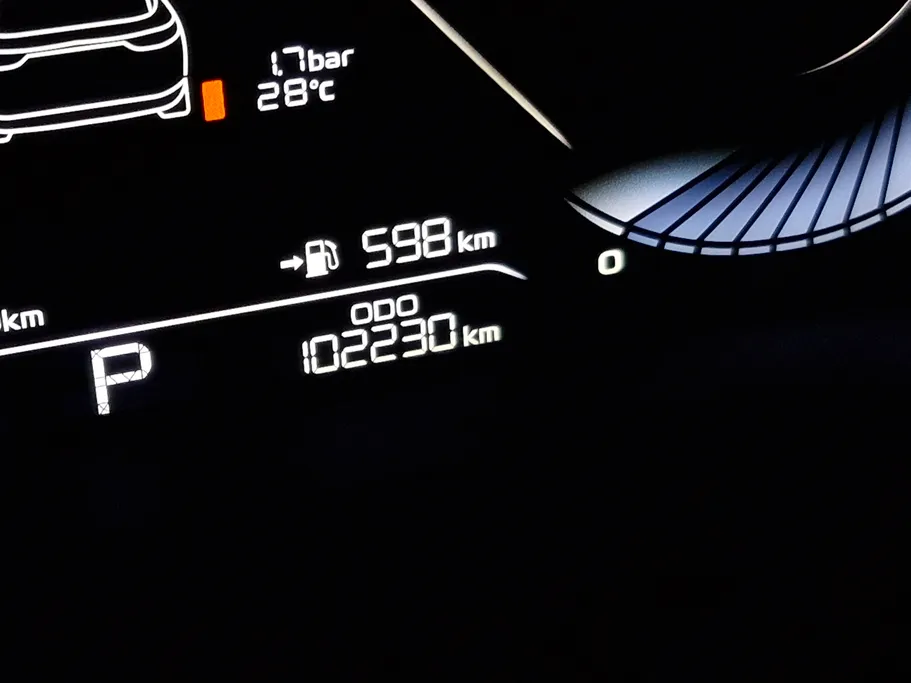 2023 Geely Emgrand GF 