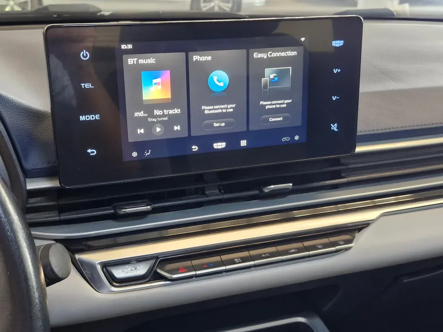 2023 Geely Emgrand GF 