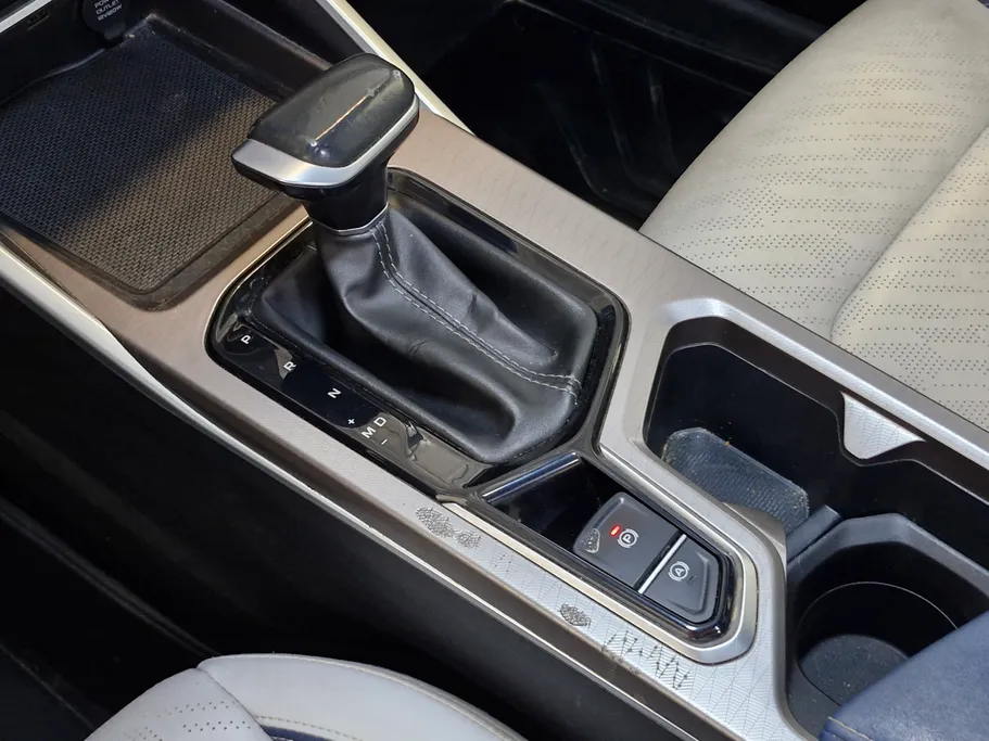 2023 Geely Emgrand GF 