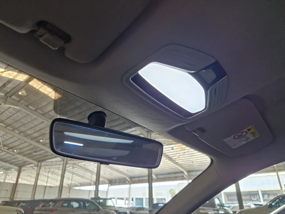 2023 Geely Emgrand GF 