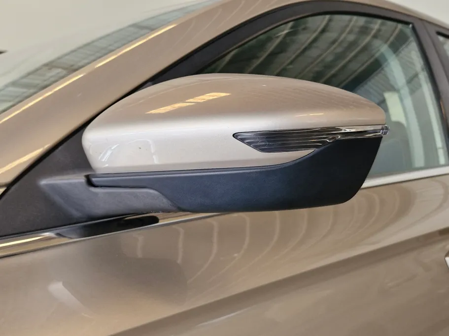 2023 Geely Emgrand GF 