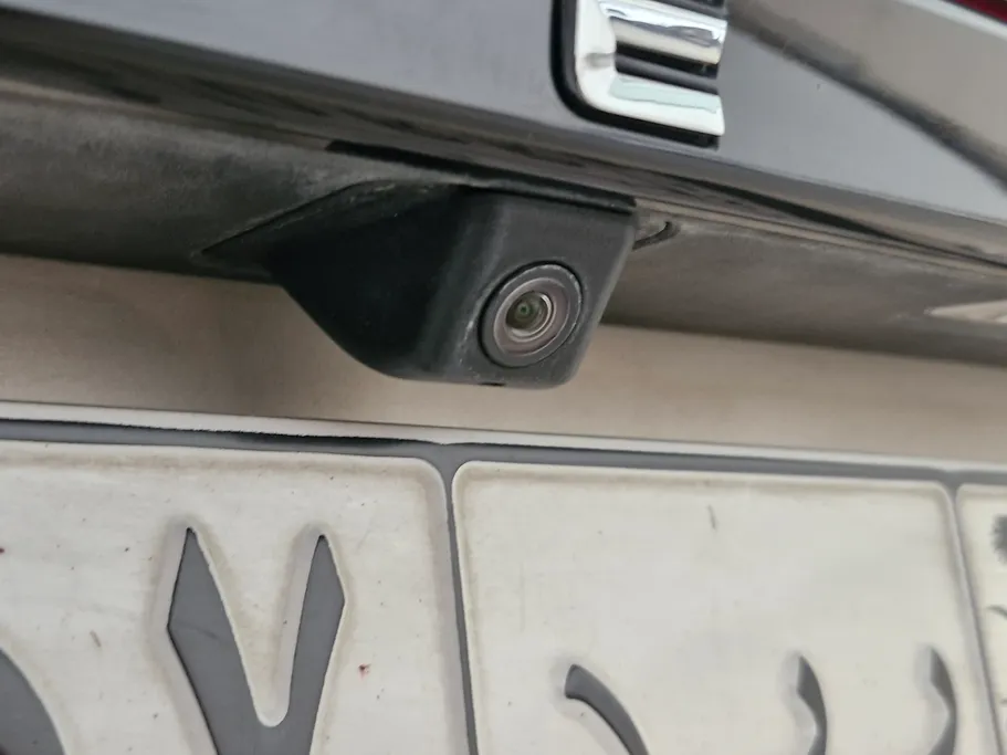 2023 Geely Emgrand GF 