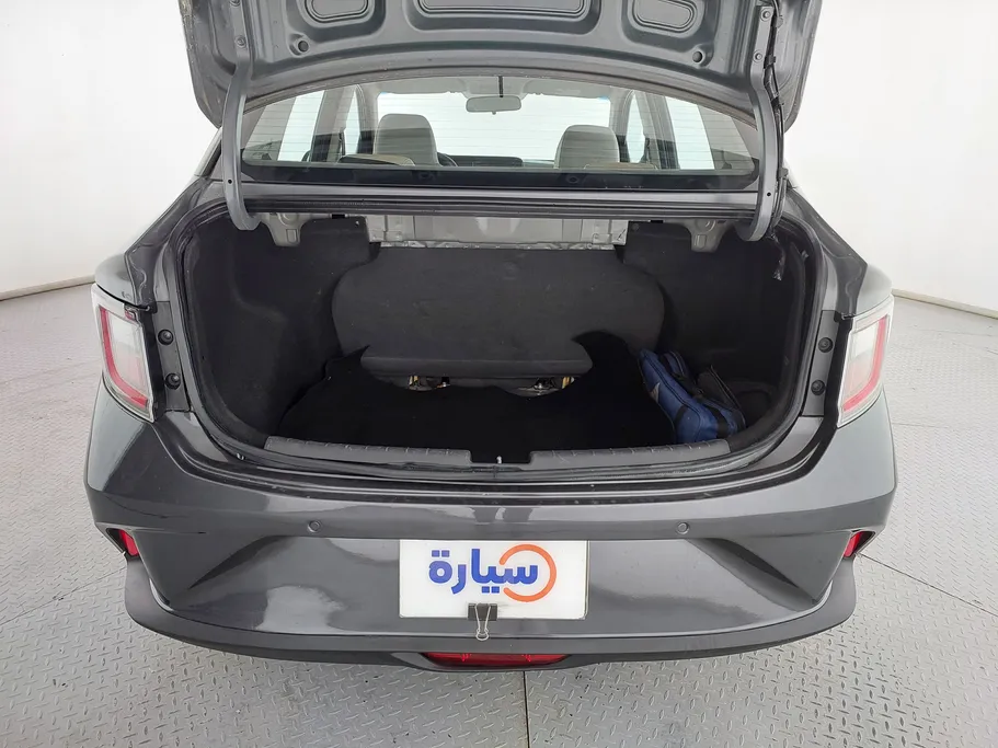 2023 Hyundai Grand i10 Fleet 