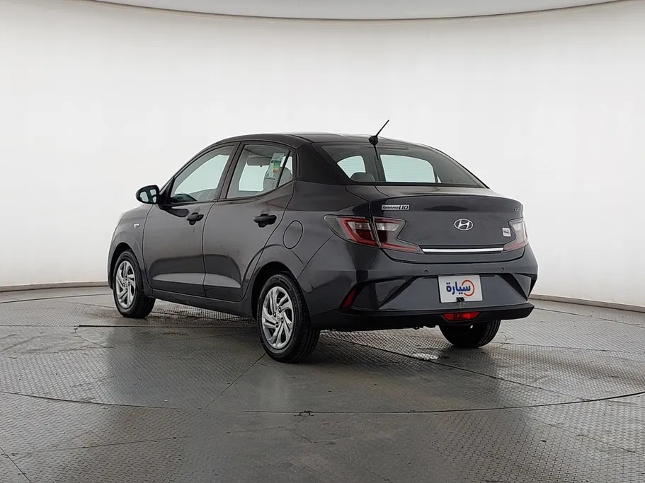 2023 Hyundai Grand i10 Fleet 
