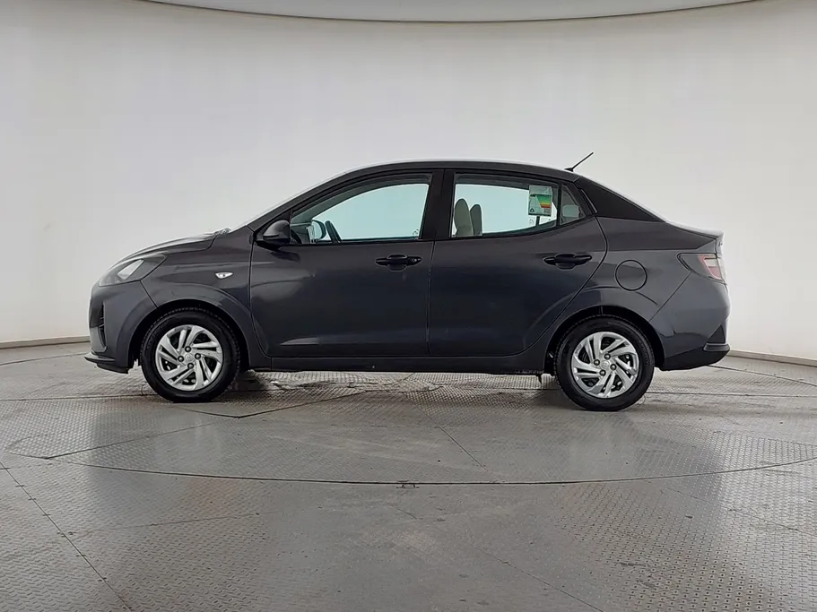 2023 Hyundai Grand i10 Fleet 