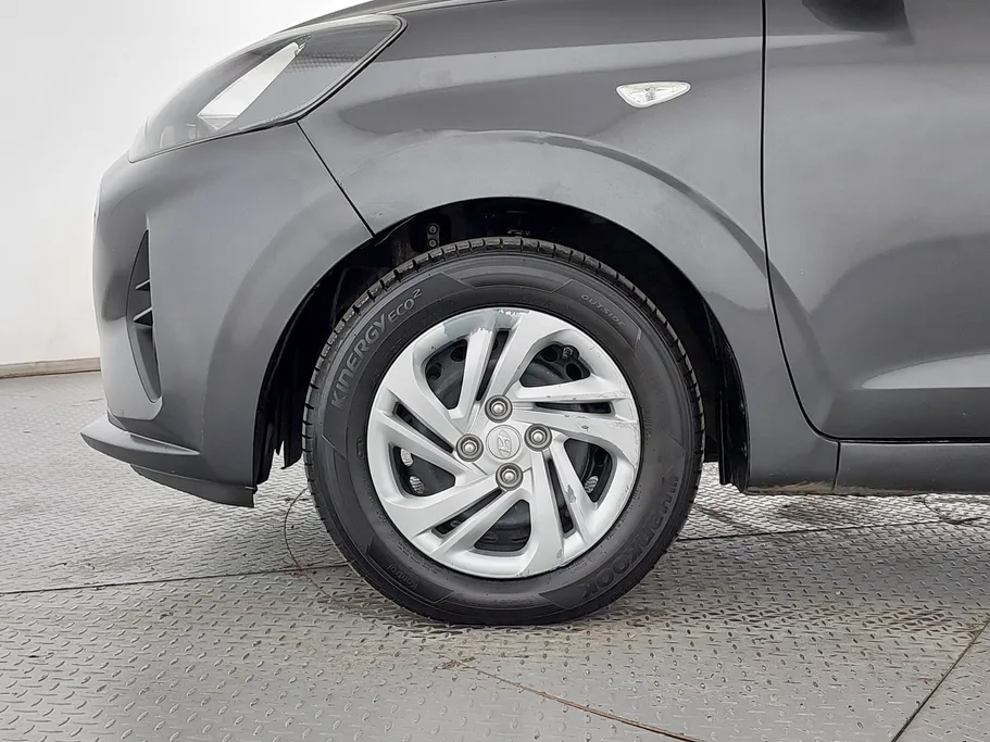 2023 Hyundai Grand i10 Fleet 