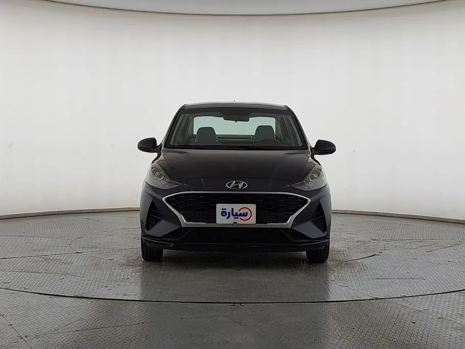 2023 Hyundai Grand i10 Fleet 