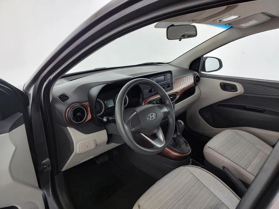 2023 Hyundai Grand i10 Fleet 