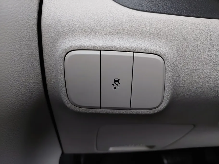 2023 Hyundai Grand i10 Fleet 