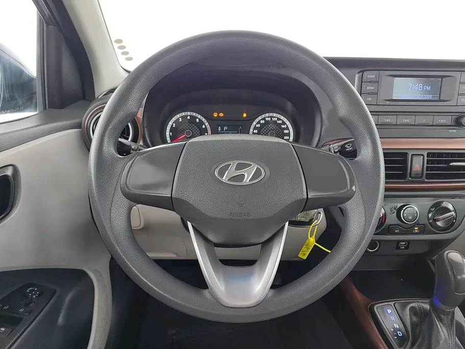 2023 Hyundai Grand i10 Fleet 