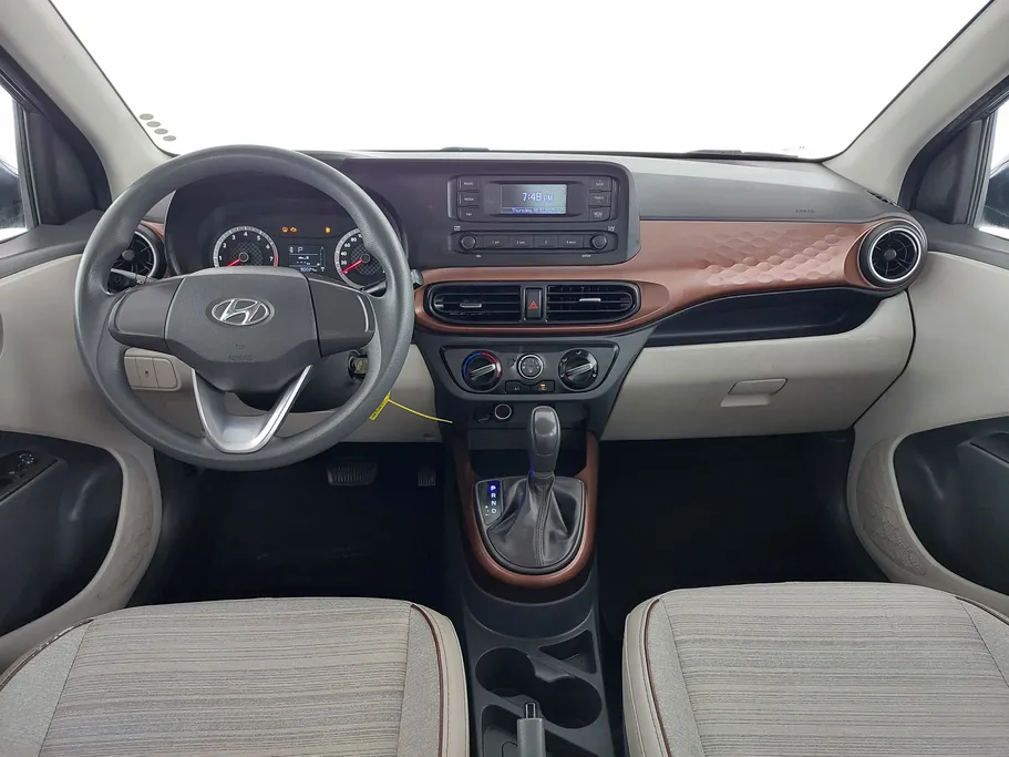 2023 Hyundai Grand i10 Fleet 