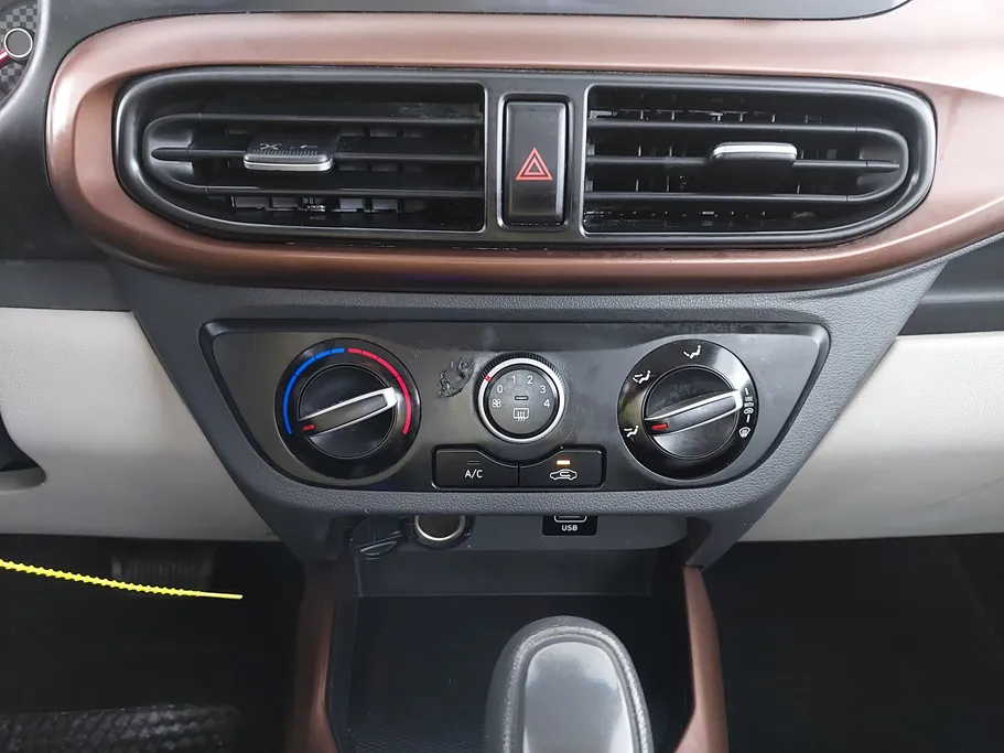 2023 Hyundai Grand i10 Fleet 