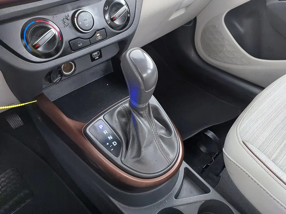 2023 Hyundai Grand i10 Fleet 