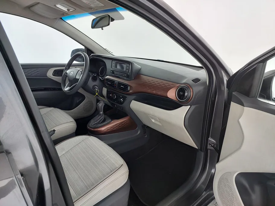 2023 Hyundai Grand i10 Fleet 