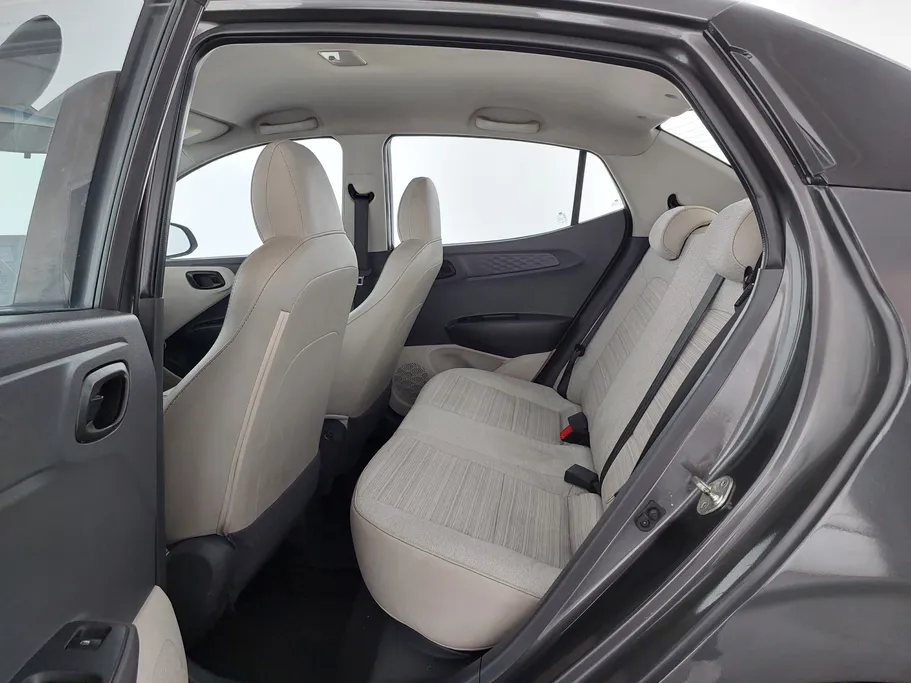 2023 Hyundai Grand i10 Fleet 