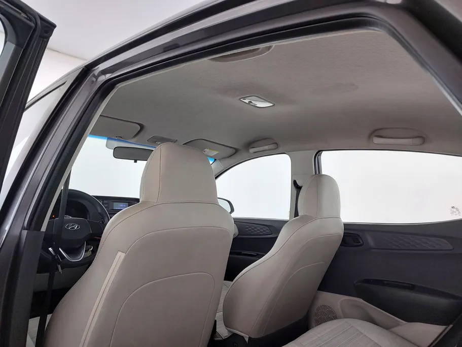 2023 Hyundai Grand i10 Fleet 