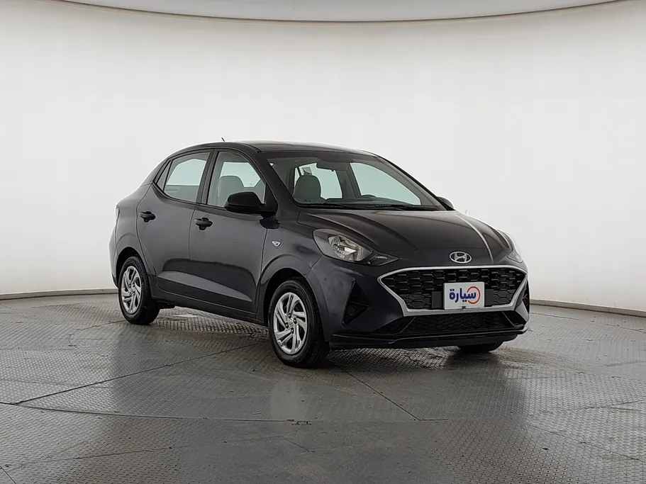 2023 Hyundai Grand i10 Fleet 