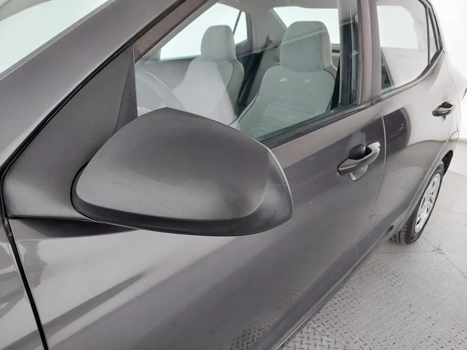 2023 Hyundai Grand i10 Fleet 