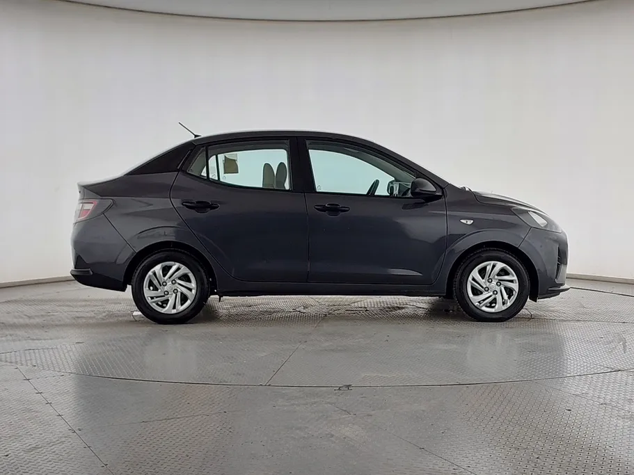 2023 Hyundai Grand i10 Fleet 