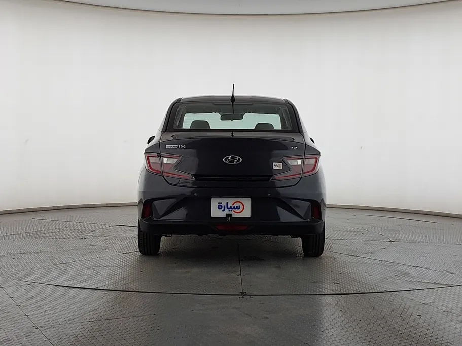 2023 Hyundai Grand i10 Fleet 