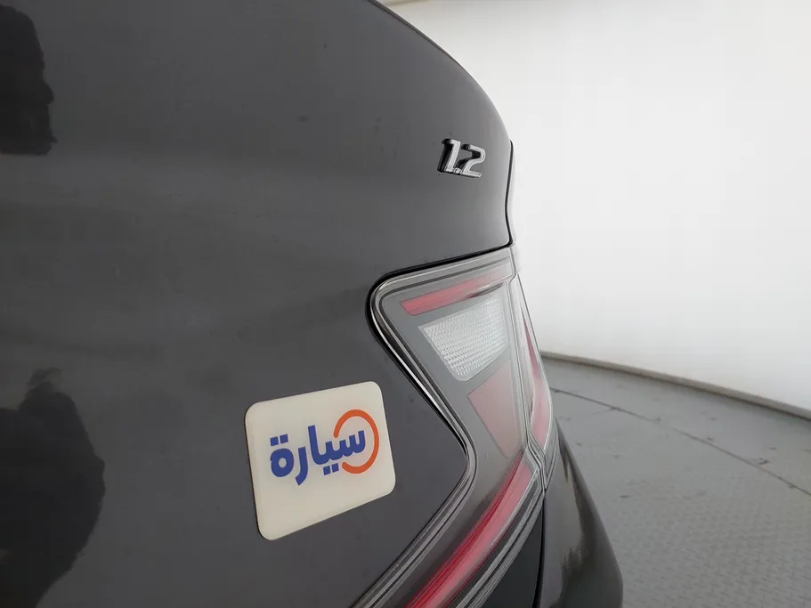 2023 Hyundai Grand i10 Fleet 