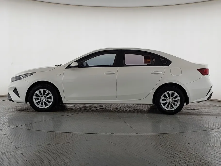 2022 Kia Cerato LX 