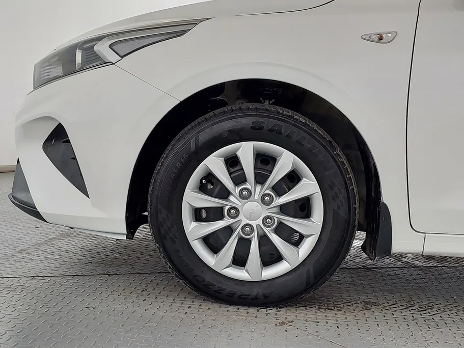 2022 Kia Cerato LX 