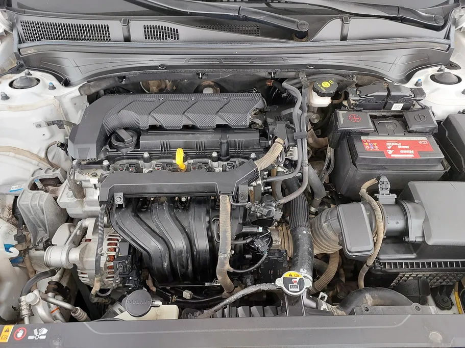 2022 Kia Cerato LX 