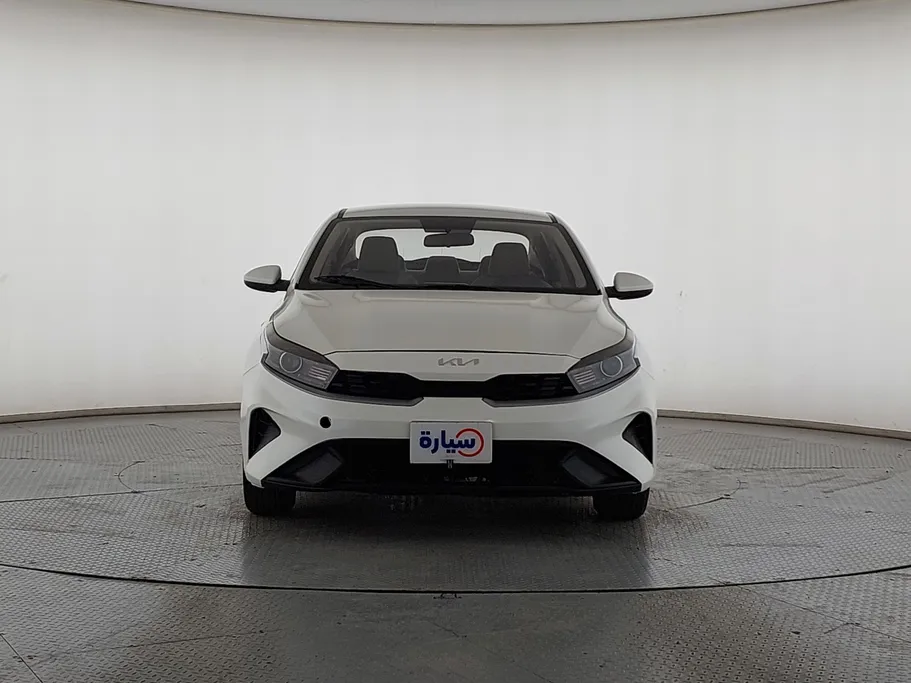 2022 Kia Cerato LX 