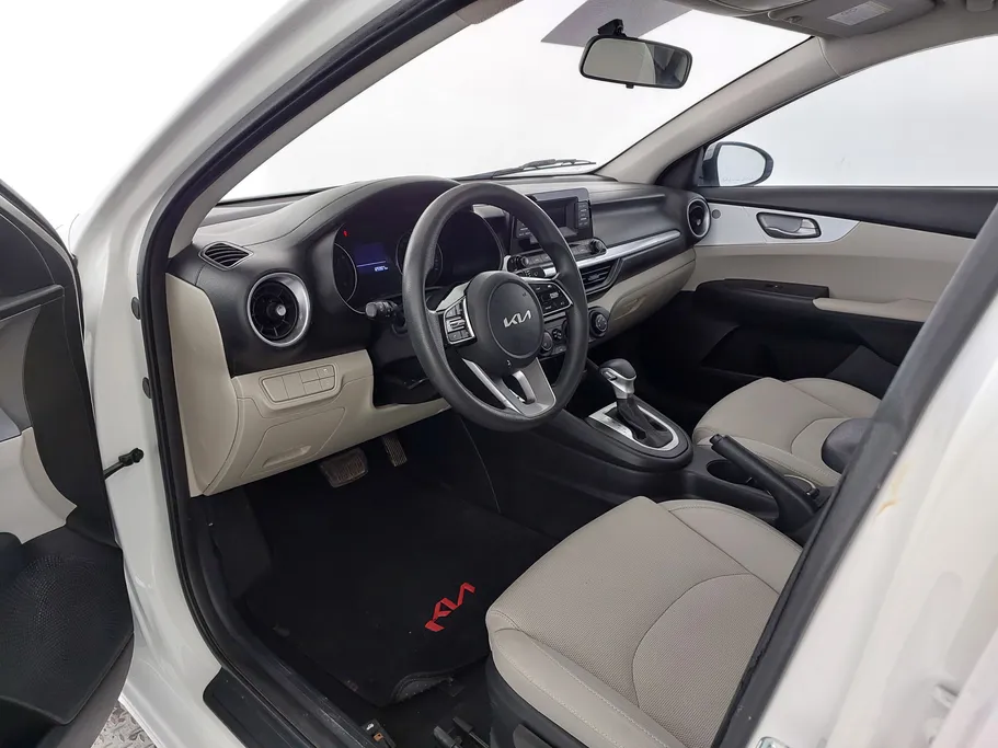 2022 Kia Cerato LX 