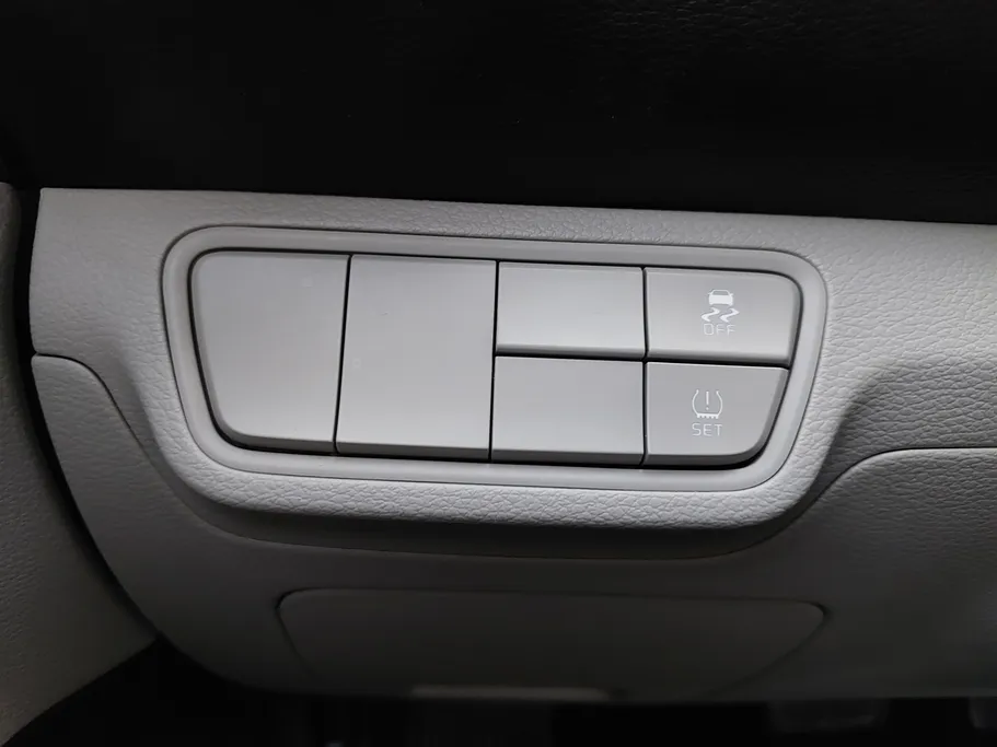 2022 Kia Cerato LX 