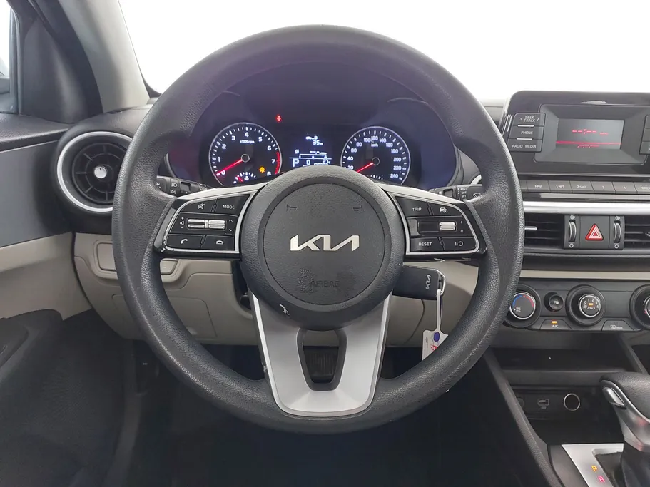 2022 Kia Cerato LX 