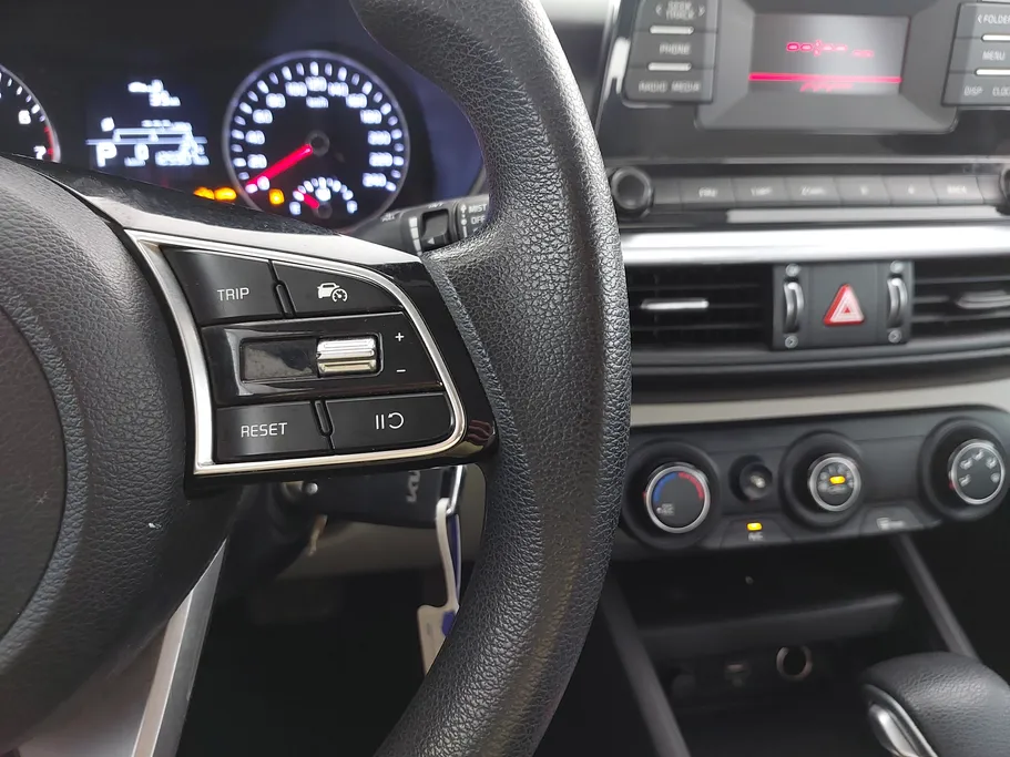 2022 Kia Cerato LX 