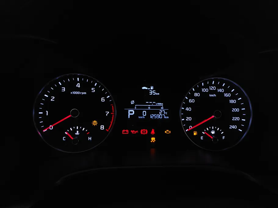 2022 Kia Cerato LX 