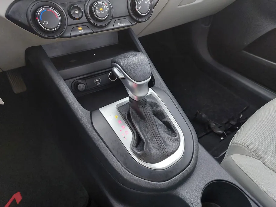 2022 Kia Cerato LX 