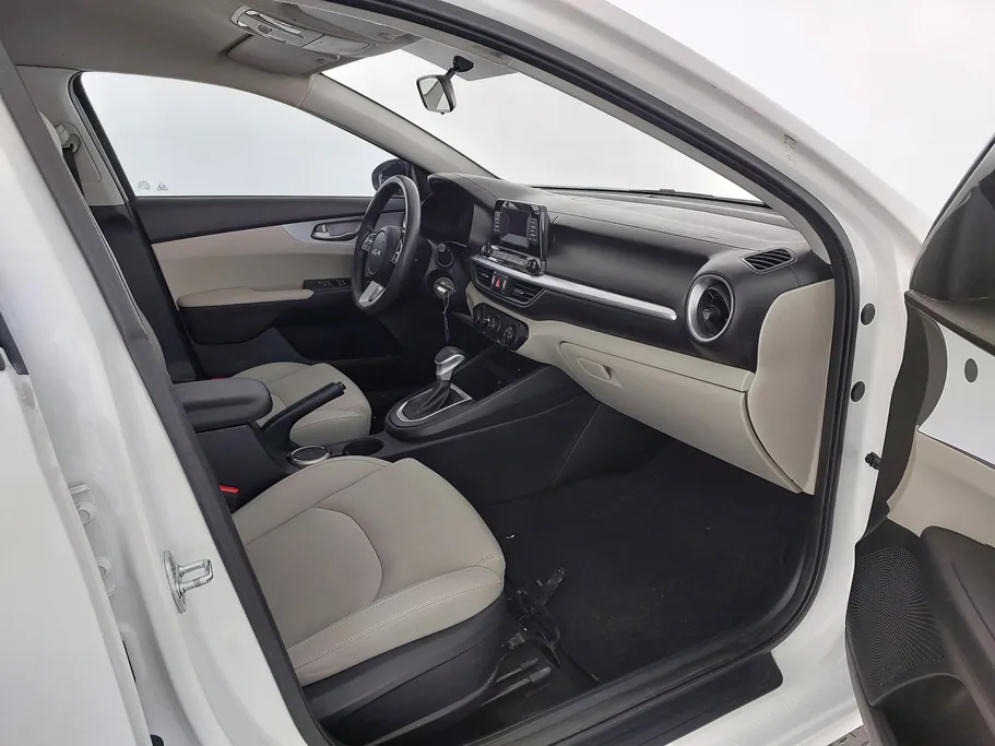 2022 Kia Cerato LX 