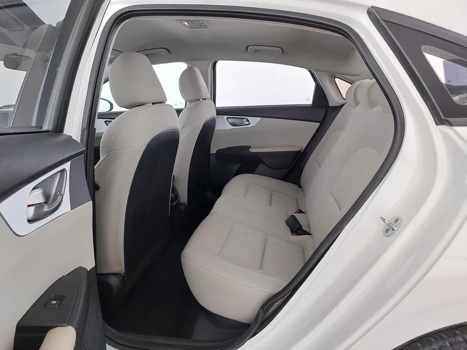 2022 Kia Cerato LX 