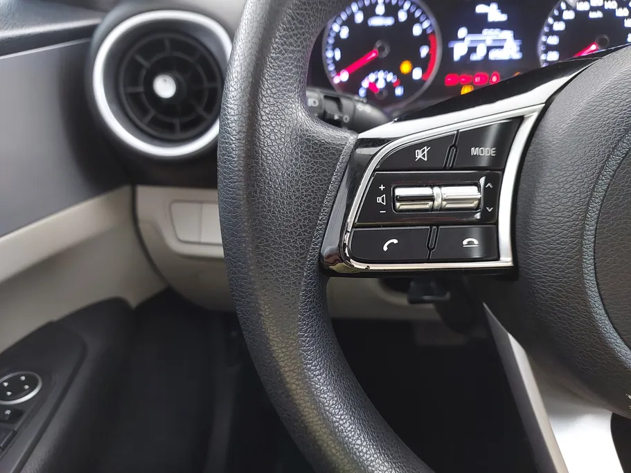 2022 Kia Cerato LX 
