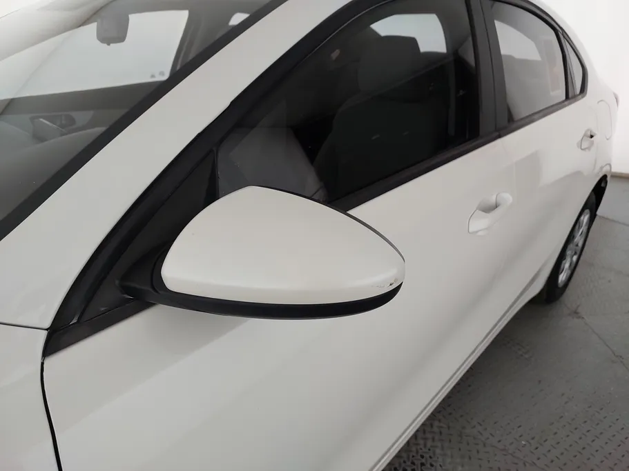 2022 Kia Cerato LX 