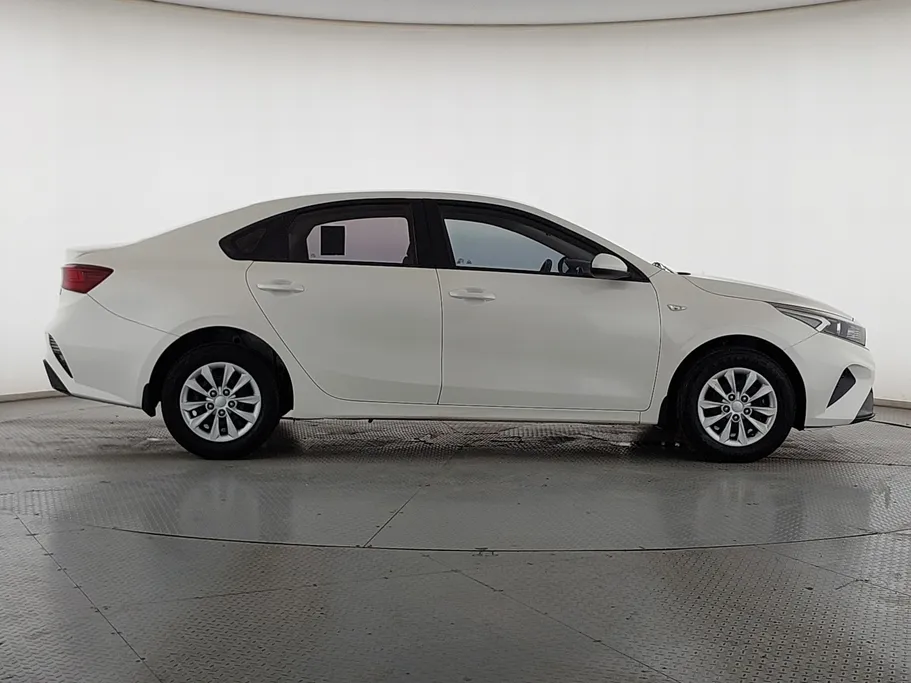 2022 Kia Cerato LX 