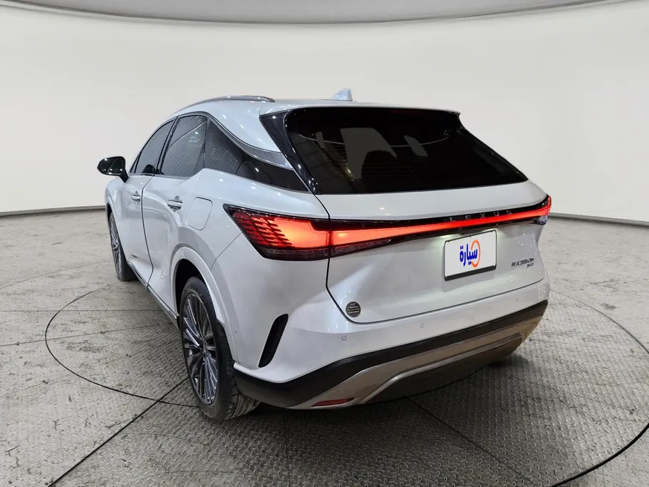 لكزس RX 350 BH Hybrid 2023 