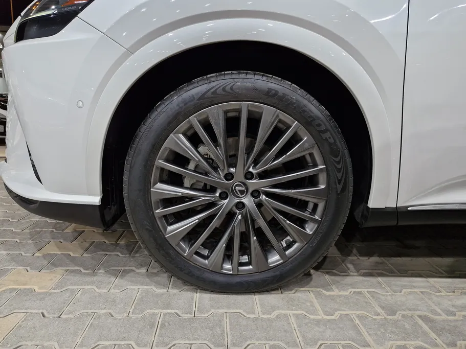 لكزس RX 350 BH Hybrid 2023 