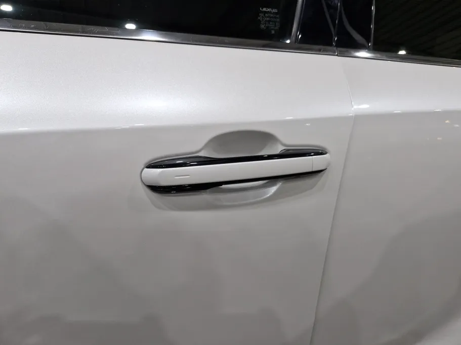 لكزس RX 350 BH Hybrid 2023 