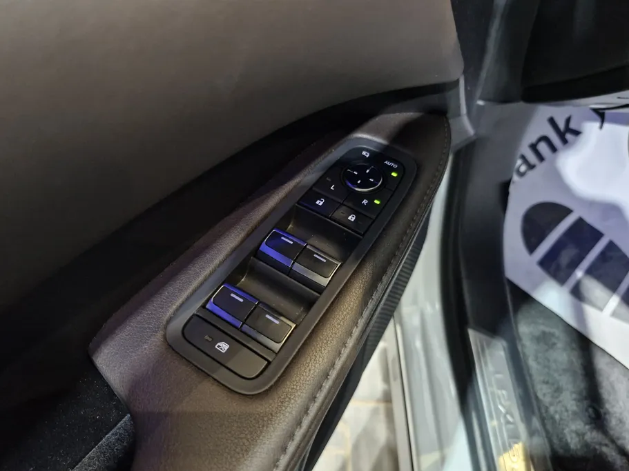 لكزس RX 350 BH Hybrid 2023 